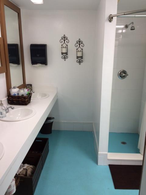 Hi-Harpers Ferry Hostel & Campground Knoxville Extérieur photo